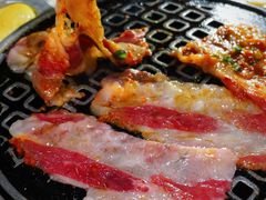 -韩宫宴烤肉·料理(苏州中心店)