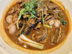 -四季春(美食街店)