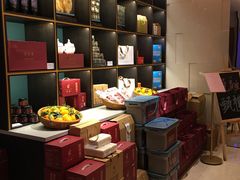 -悦融琥珀·京鲁菜·海味珍品(西单店)