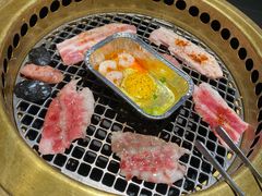 -谷牛和牛烤肉(漕河泾印象城店)