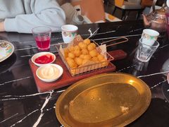 -巴依老爷新疆美食(清华东门店)