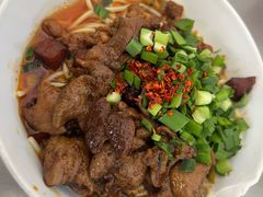 -丁记面馆(凤凰店)