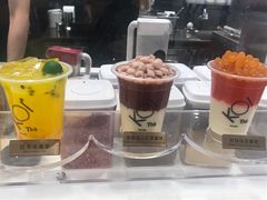 -KOI The(卓悦汇购物中心店)