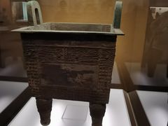 -上海博物馆(人民广场馆)