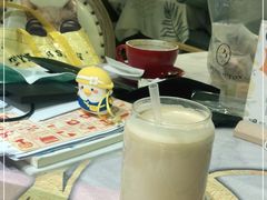 -董小姐咖妃·咖啡·简餐.意面(松江大学城店)