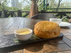 -小湾茶楼