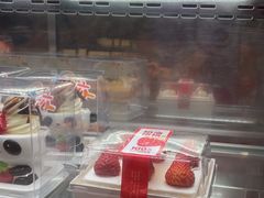-味多美蛋糕(洋桥店)