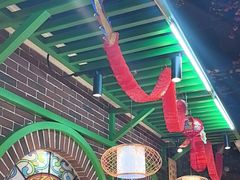 -津沽小院(天津之眼店)