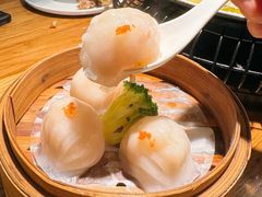 -点心传说·粤菜点心(佐阾虹湾店)