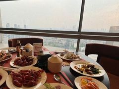 -洲际酒店·地平线全日餐厅HORIZON CAFÉ
