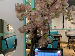 -烤路里·韩国品质自助烤肉(石路天虹4号店)