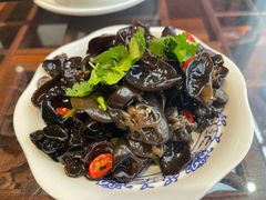 -老瑞福上海菜(人民广场店)