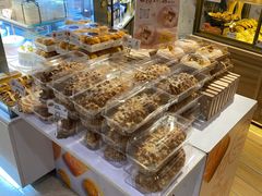 -BreadTalk面包新语·烘焙蛋糕(高德置地春广场店)