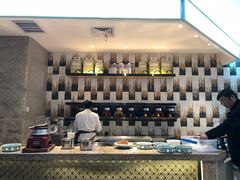 -禾珍珠家常小馆(河南博物院店)