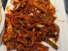 -肉加韩国料理·烤肉(金茂湾店)