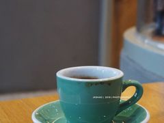 -Legno.ita Coffee by Wood(襄阳南路店)