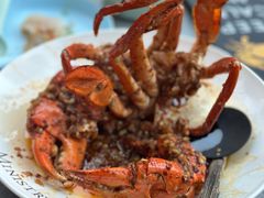 -Ministry of Crab•MOC(交子大道店)