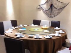 包厢-79号渔船海鲜饭店(华强北店)