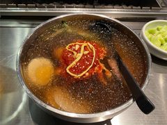 -白玉·朝鲜族烤串(深圳Kkone店)