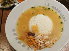 -王春春鸡汤饭(上海中海环宇城店)