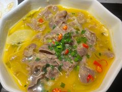 -外婆家(杭州马塍店)