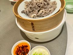 爆肚-北平盛世·新京菜·北京烤鸭(劲松·双井店)