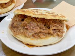 优质夹馍-子午路张记肉夹馍(翠华路店)