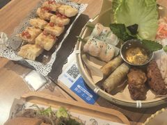 -越美小馆·越南料理(曲江店)