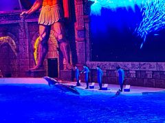 -波塞冬旅游度假区