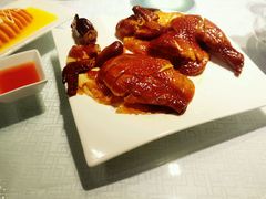 香口脆皮鸡-上下九广州菜馆(锦业路店)