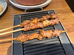 -云海肴·汽锅鸡·云南菜(天山百盛优客店)