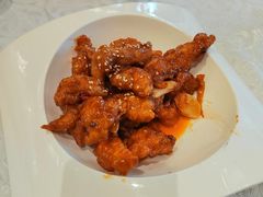 -马凯餐厅(地安门店)