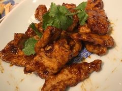 -老灶味道·本帮菜(昌平路店)