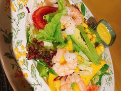 -艾蜜西餐厅(梅园店)