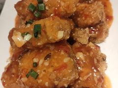 -永安水煮活鱼·仪征土菜院子