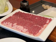 -南门涮肉(天坛南门店)