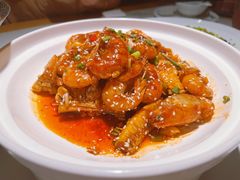 -老阿爸鲜鱼土菜(园区永旺店)