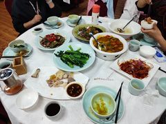 -阿简膳坊(白鹅湾畔店)