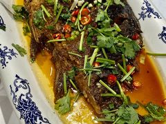 -肥肥小厨(咸阳路店)