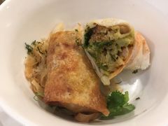 厦门薄饼-黑明餐厅(白鹭洲店)
