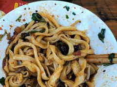 -王菊美食街·王菊面馆(总店)