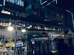 -柒Lounge(三里屯店)