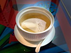 -上海滩餐厅(BFC外滩金融中心店)