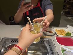 -海底捞火锅(贵和购物中心店.原鲁能城店)