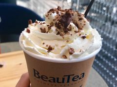 -BeauTea水仙(coco park店)
