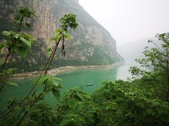 -乌江画廊(彭水苗族土家族自治县)