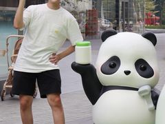 -东莞松山湖万象汇