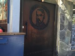 -Fergburger(皇后镇店)