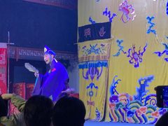 -德云社三庆园