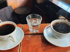 -RUMORS COFFEE ROASTERY鲁马滋咖啡(湖南路店)